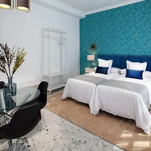 Apartamento Wanderlust 3, Málaga