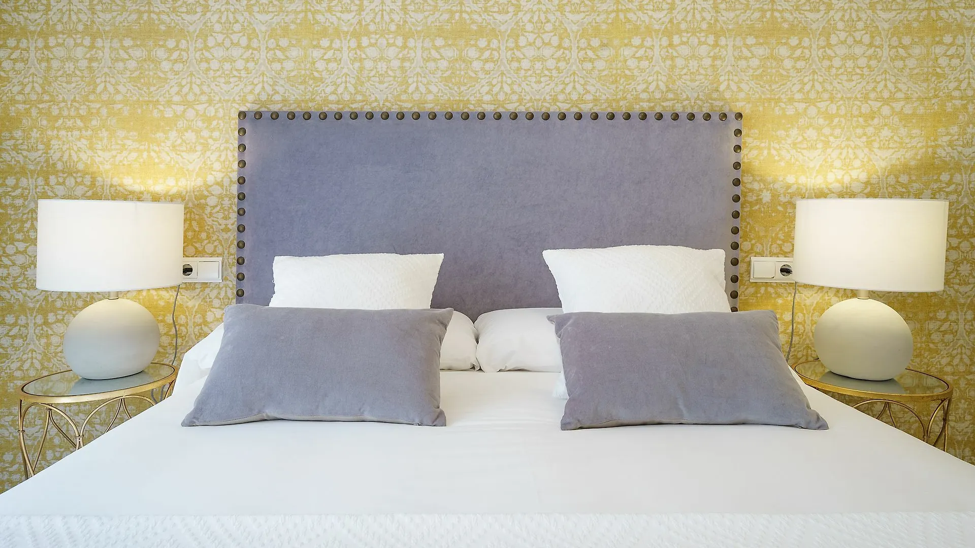 Apartment Iloftmalaga Verdaguer Spain